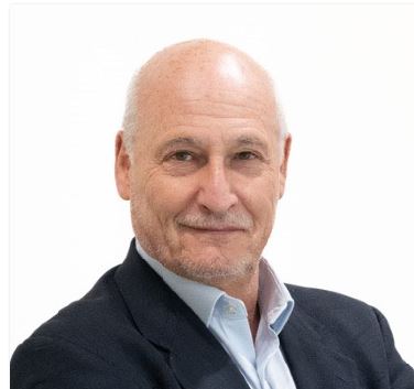 Dr Anthony Tony Hammond