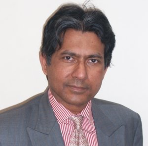 Professor Hilali Noordeen